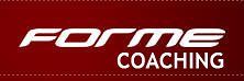 forme coaching logo